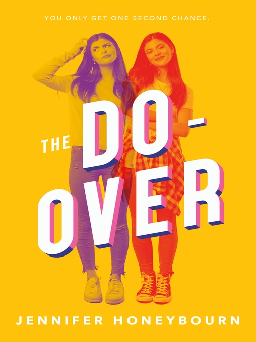 Title details for The Do-Over by Jennifer Honeybourn - Wait list